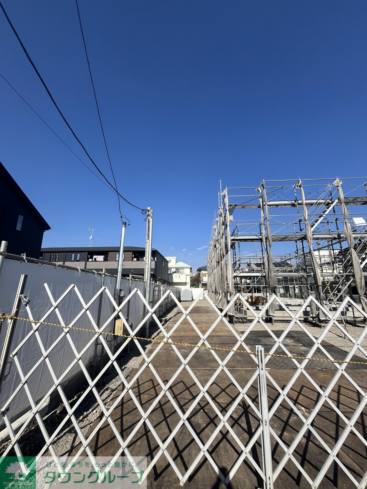 物件内観写真16　(外観)