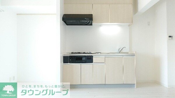 キッチン(キッチン)