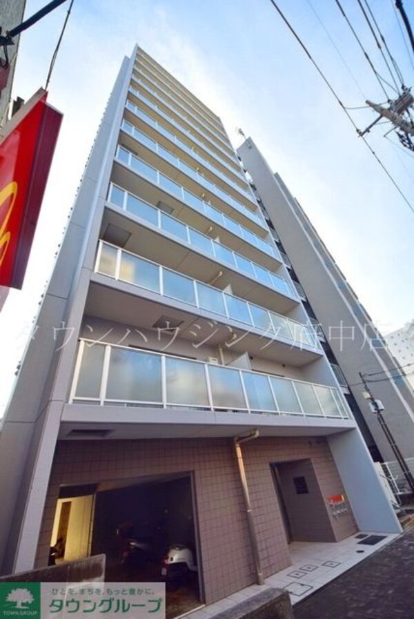 外観(★お問い合わせはタウンハウジングまで★)