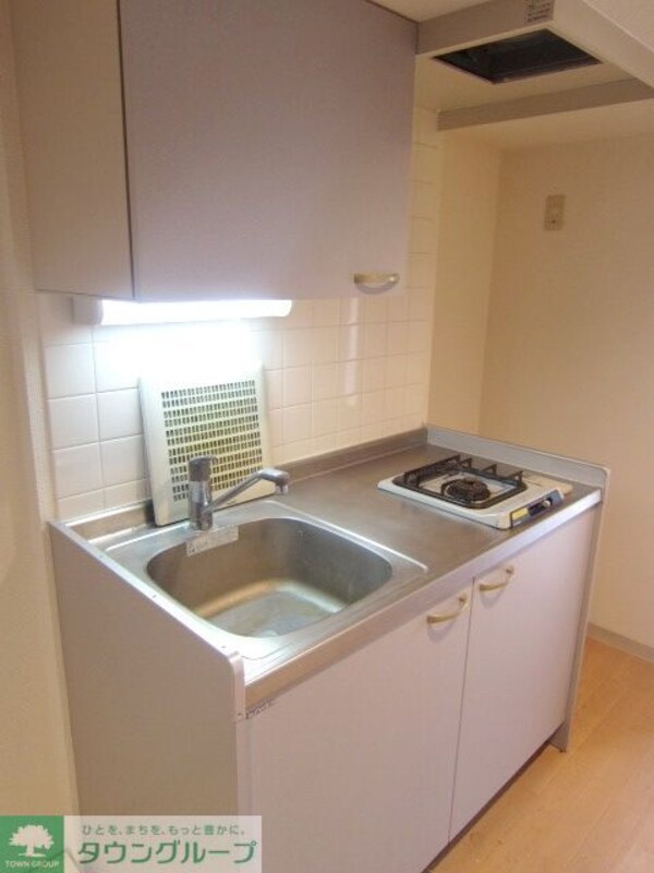 キッチン(★お問い合わせはタウンハウジングまで★)