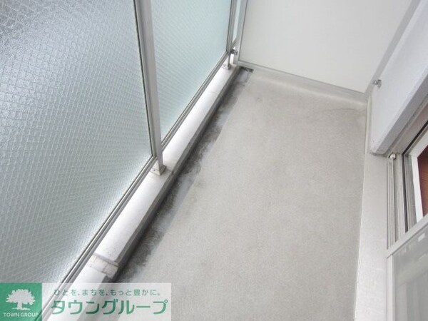 バルコニー(★お問い合わせはタウンハウジングまで★)