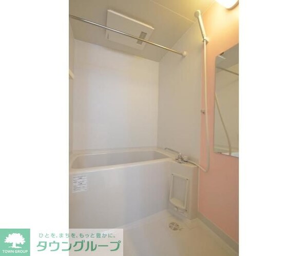 バス／シャワールーム等