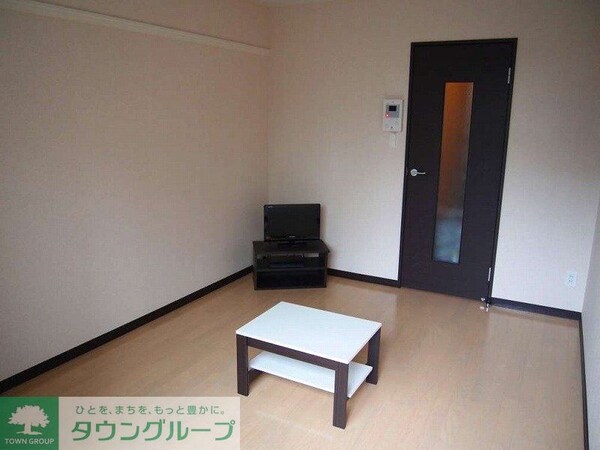 リビング・居室