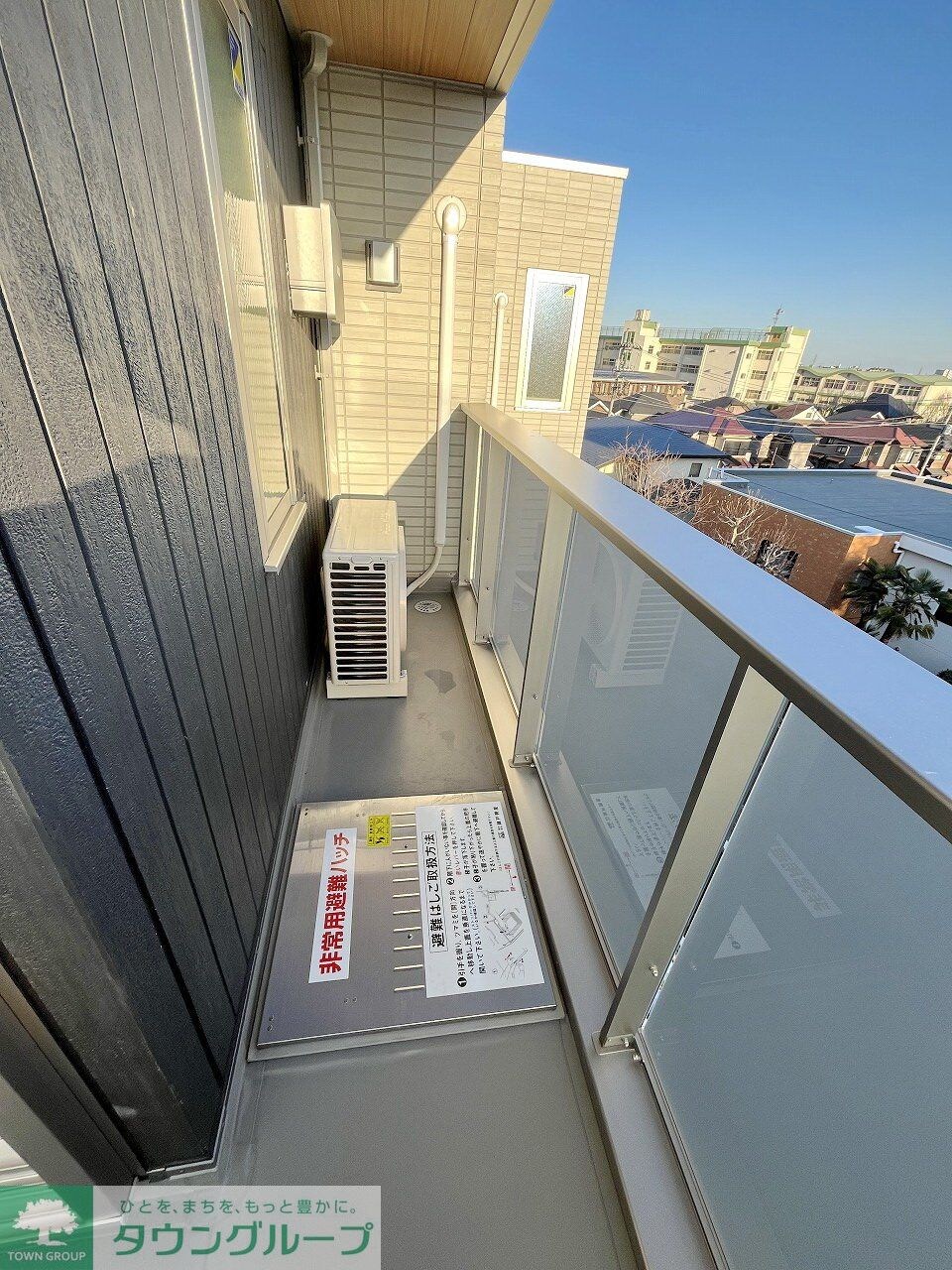 物件内観写真21　