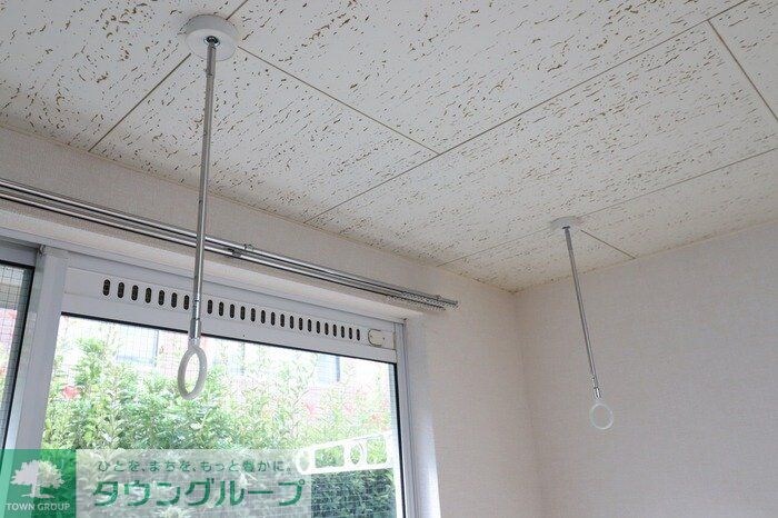 物件内観写真14　(設備)