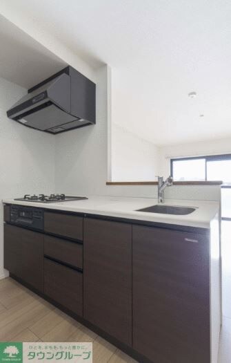 物件内観写真7　(キッチン)