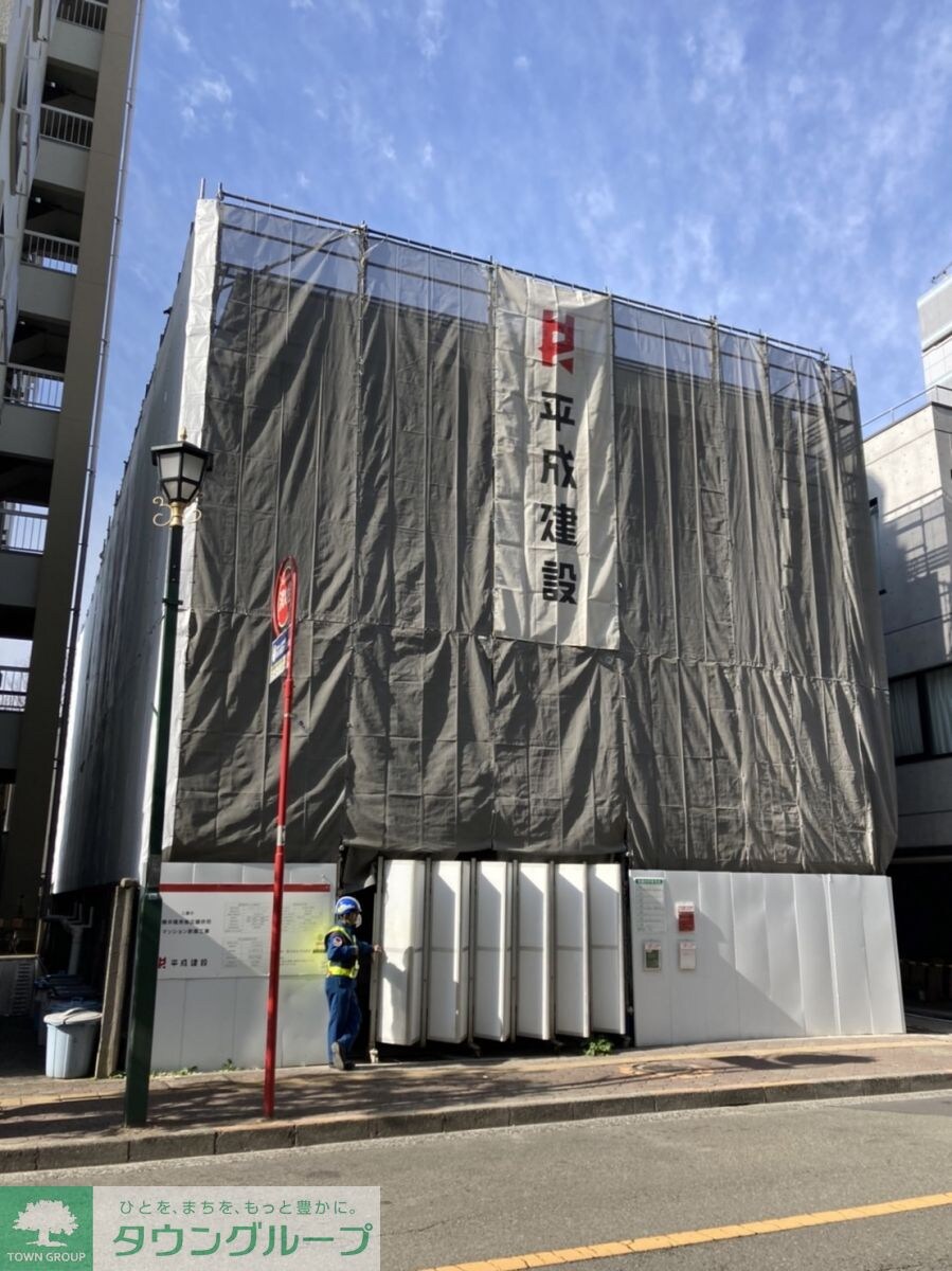 物件内観写真14　(駐車場)