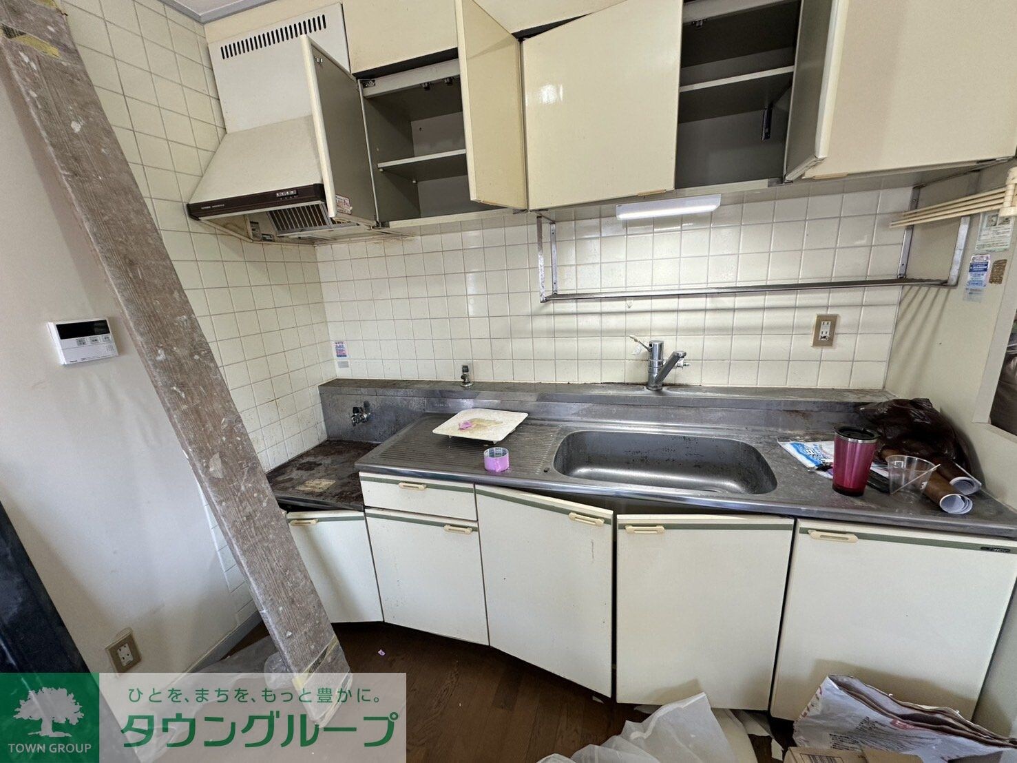 物件内観写真11　