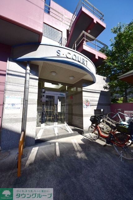 物件内観写真26　(外観・共用部分)