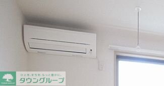 物件内観写真9　(設備)