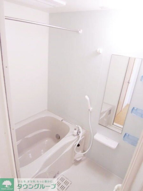 バス／シャワールーム等