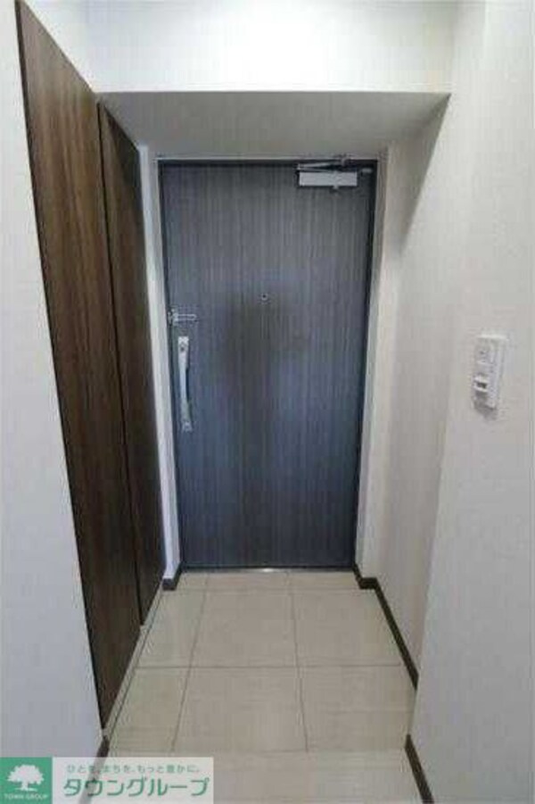 玄関(★お問い合わせはタウンハウジング府中店まで★)