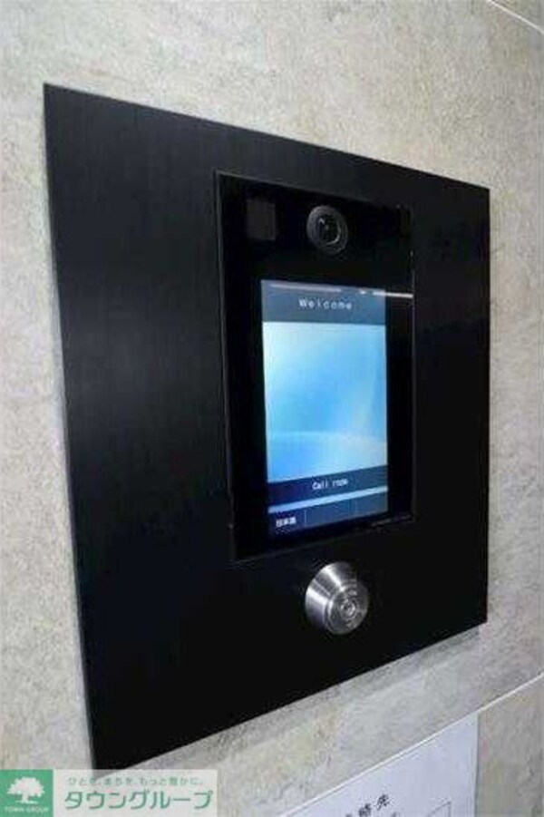 設備(★お問い合わせはタウンハウジング府中店まで★)