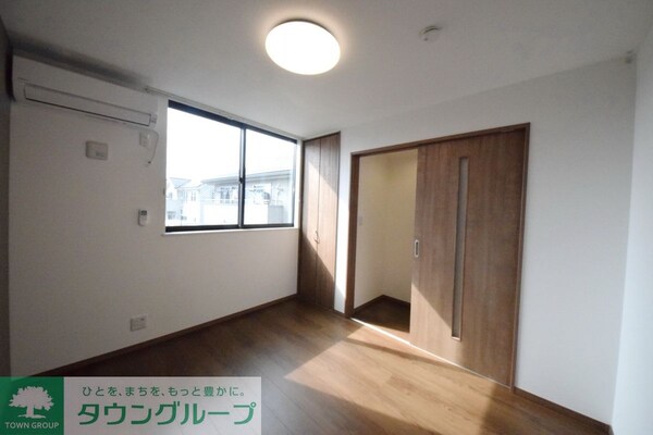 リビング・居室(リビング/居室)