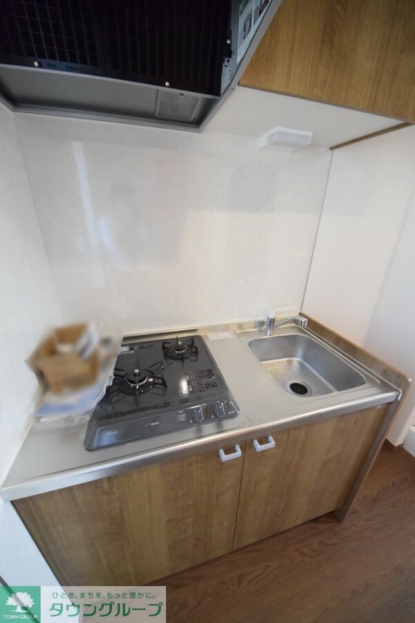 キッチン(キッチン)