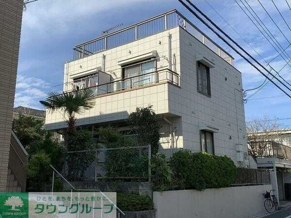 外観(★お問い合わせはタウンハウジング聖蹟桜ヶ丘店まで★)