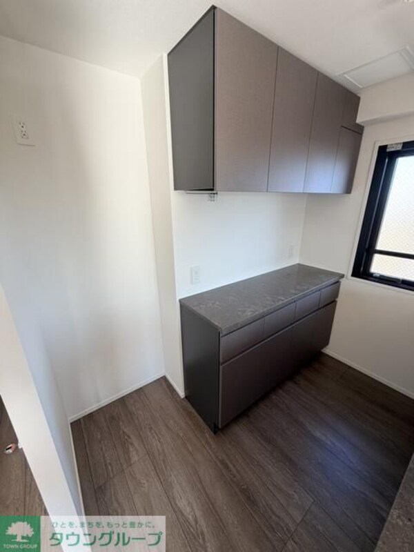 キッチン(★お問い合わせはタウンハウジングまで★)