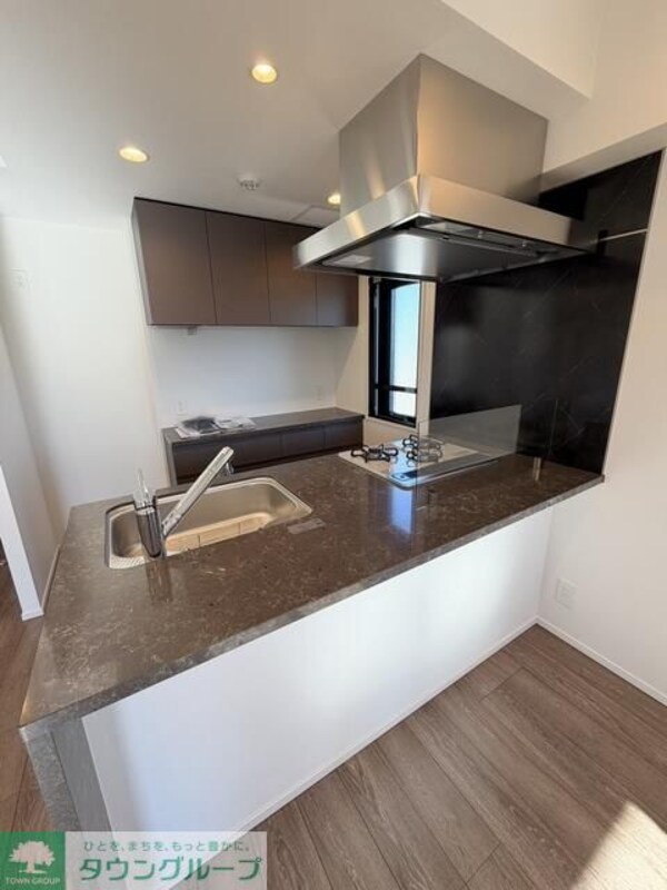 キッチン(★お問い合わせはタウンハウジングまで★)