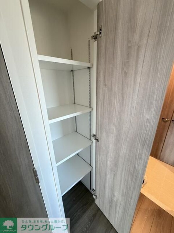 収納(★お問い合わせはタウンハウジングまで★)