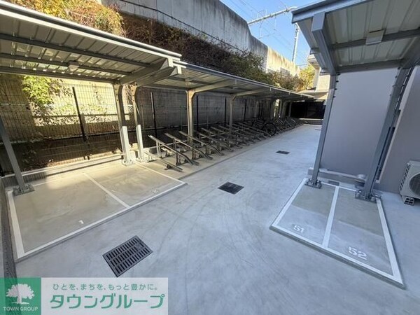 共有部分(★お問い合わせはタウンハウジングまで★)