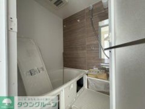 バス／シャワールーム等(★お問い合わせはタウンハウジングまで★)