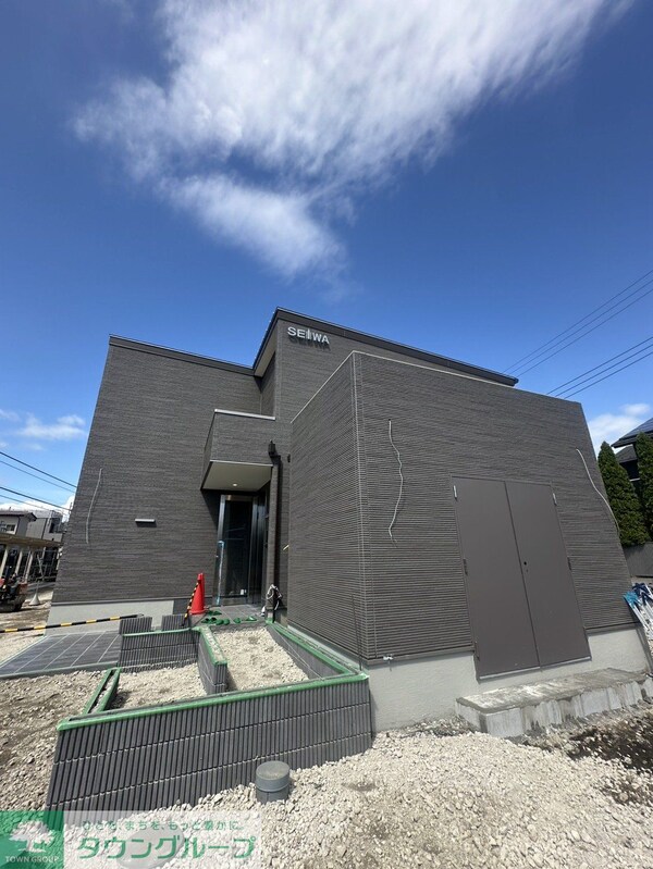 ロビー(★お問い合わせはタウンハウジングまで★)