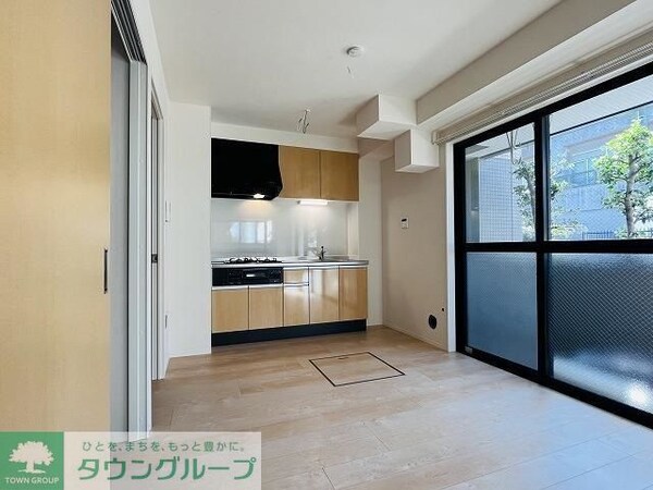 リビング・居室