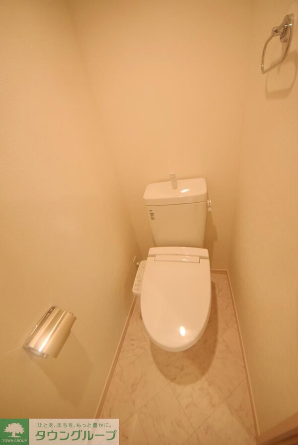 トイレ(トイレ)