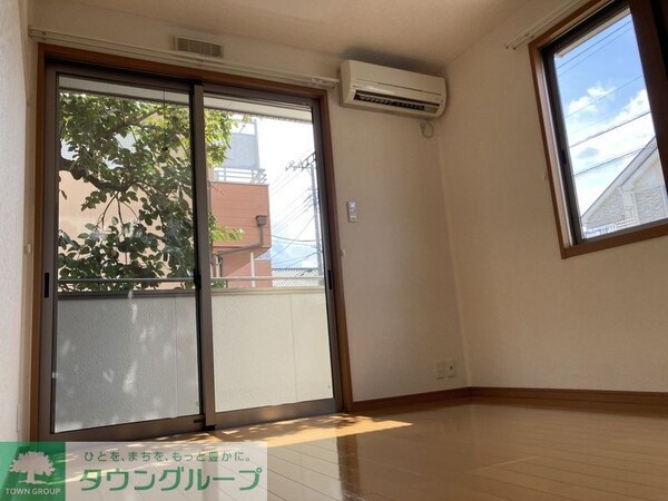 リビング・居室