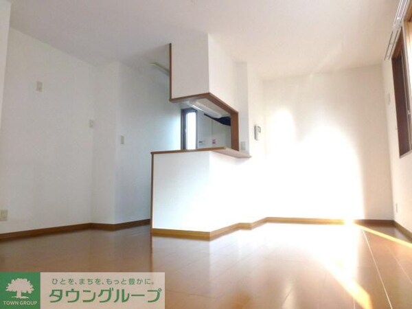 リビング・居室(★ＬＤＫ★)