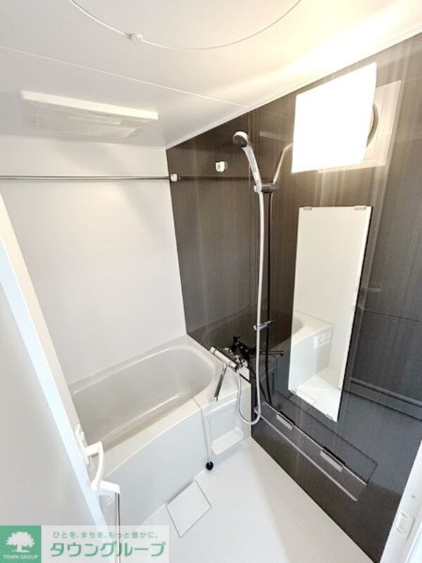 バス／シャワールーム等(バス／シャワールーム等)