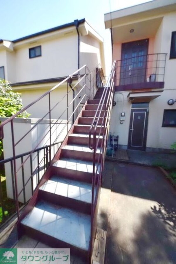 その他(外観・共用部分)