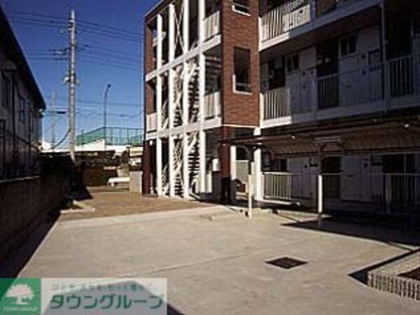 その他(設備・仕様は号室により異なる為、現況を優先致します。)