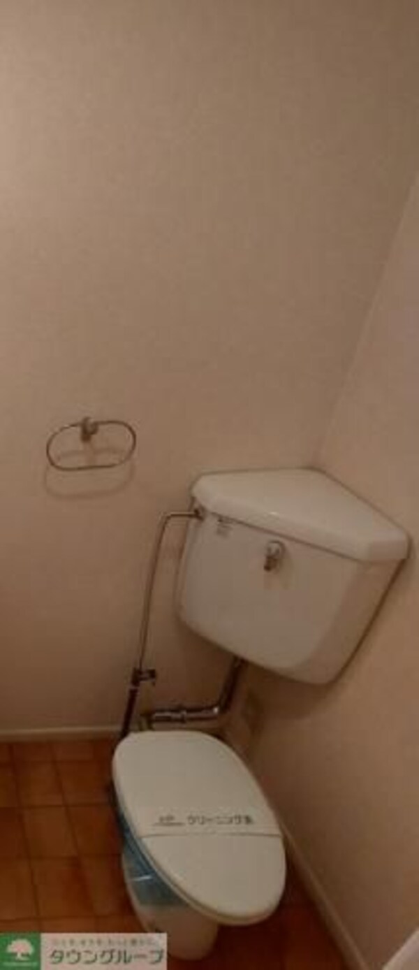 トイレ(トイレ)