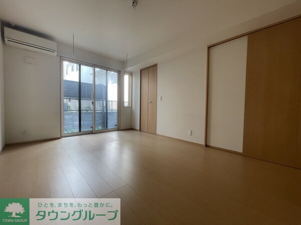 リビング・居室