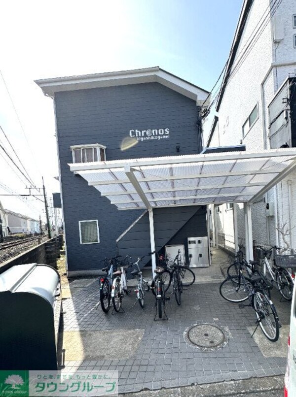 その他(駐車場)