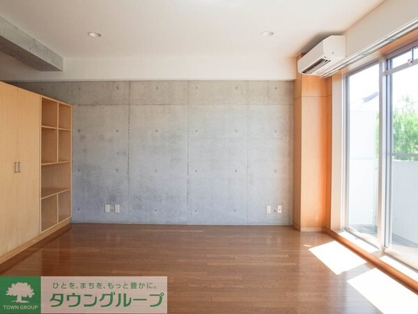 リビング・居室