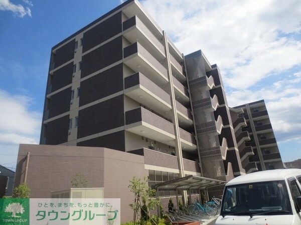 外観(★オートロック付きRCマンション★)