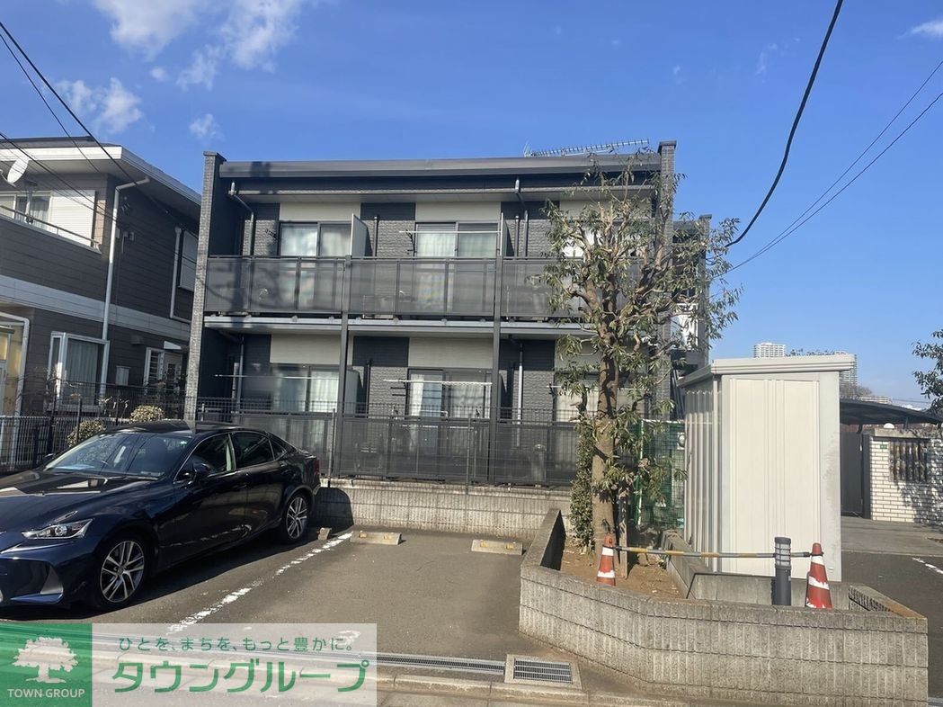 外観写真