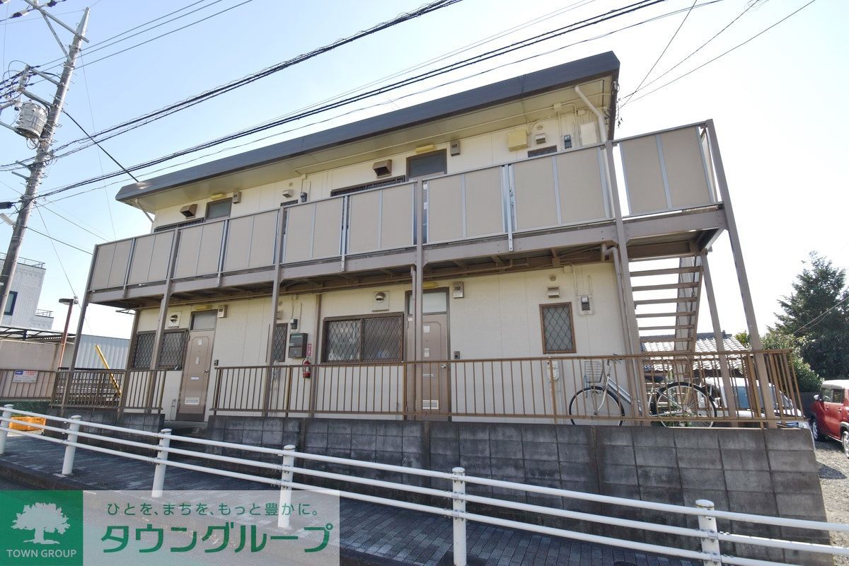 外観写真