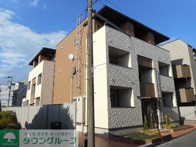 外観写真
