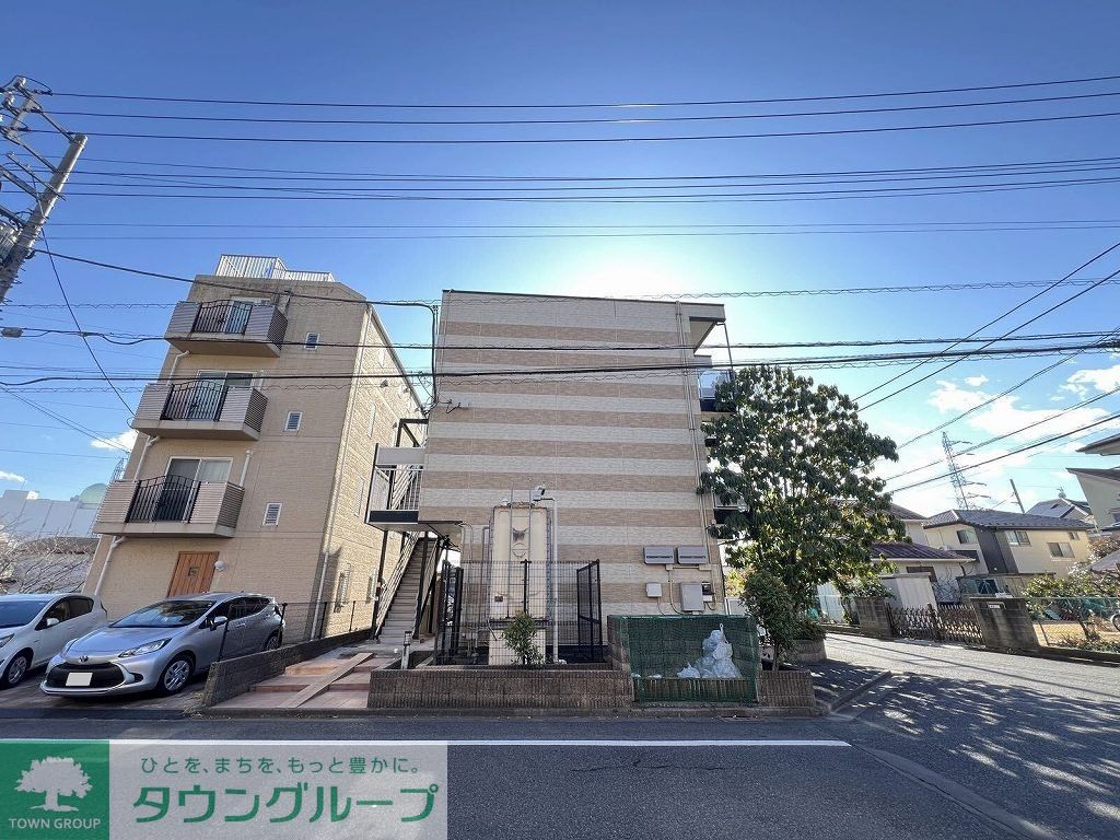 外観写真