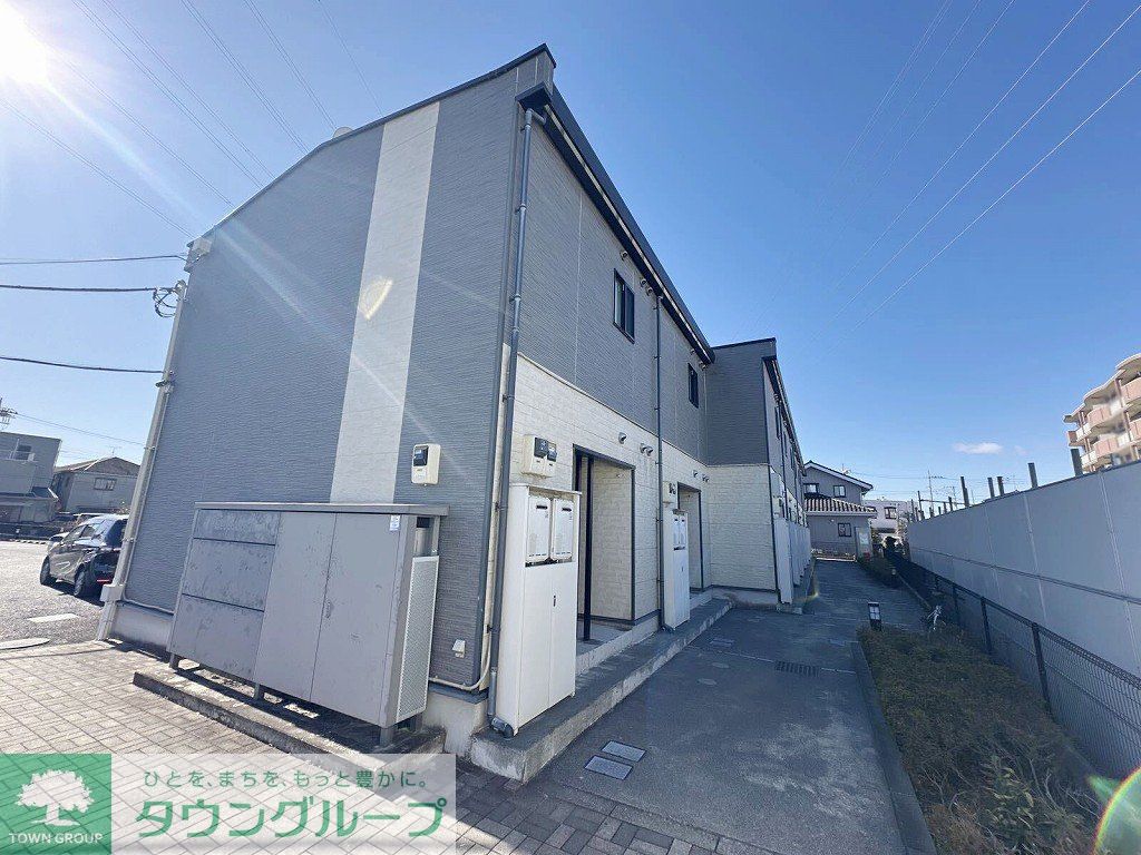 外観写真