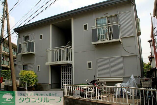外観写真