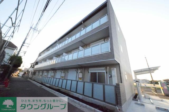 外観写真