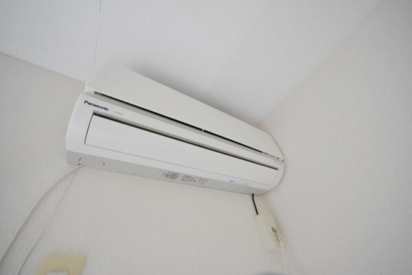 設備(★エアコン★)