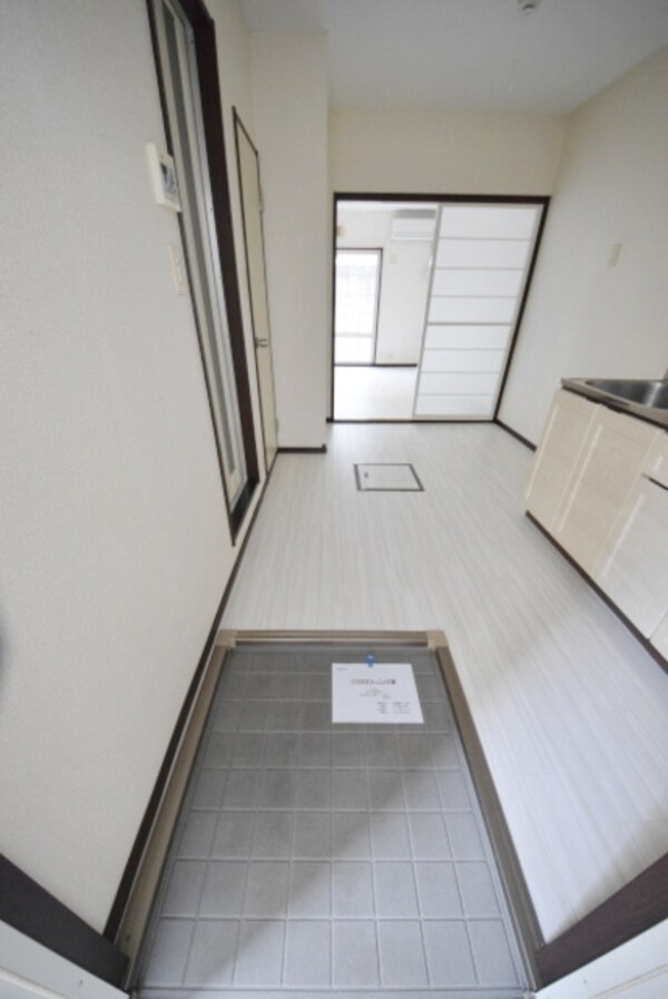 玄関(★玄関★)