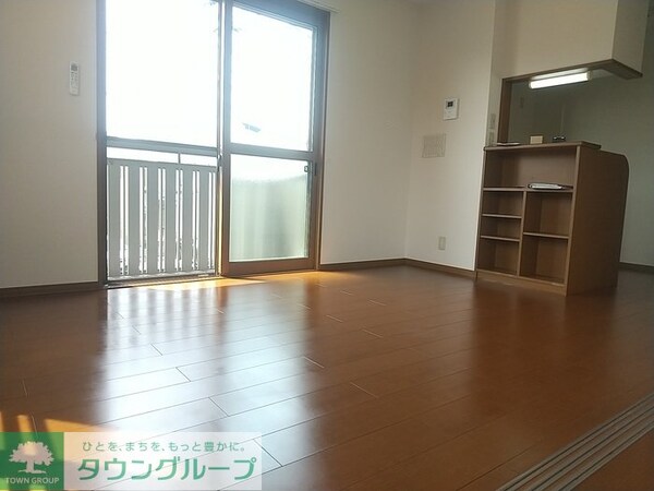 リビング・居室