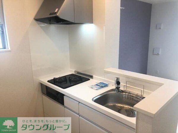 キッチン(★お問い合わせはタウンハウジングまで★)