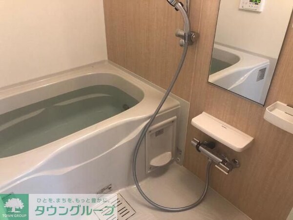 バス／シャワールーム等(★お問い合わせはタウンハウジングまで★)
